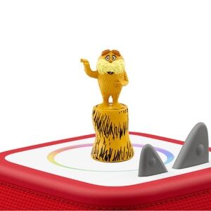 Tonies Lorax : Dr Seuss